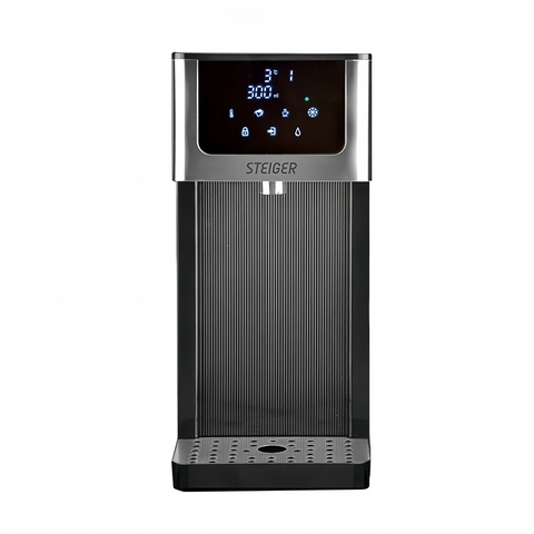 Bình thủy điện nóng lạnh Steiger STG 888 - 3.8L