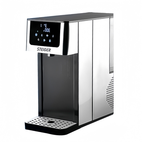 Bình thủy điện nóng lạnh Steiger STG 888 - 3.8L