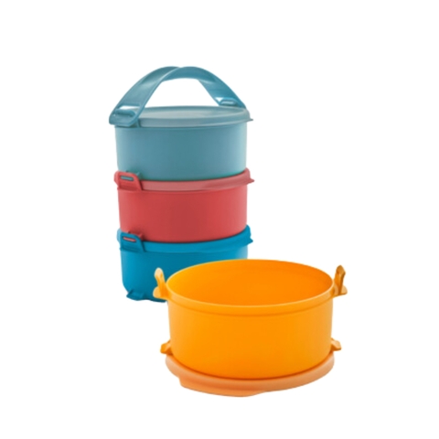 BỘ HỘP BQTP SMALL ROUND CLICK TO GO