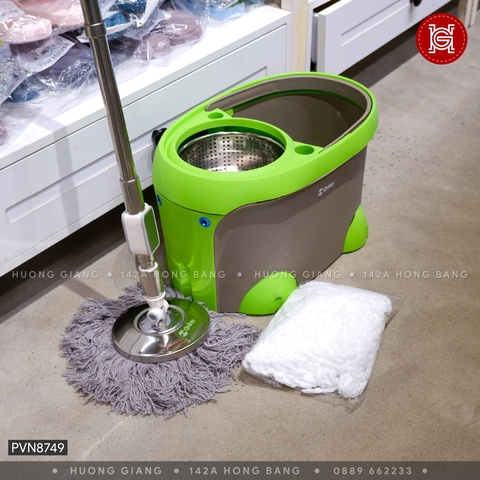 Bộ lau nhà PD03 kèm cán
