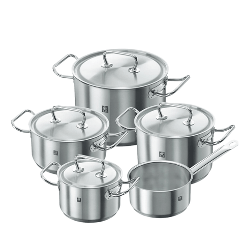 Bộ nồi Zwilling Twin Classic 5 món