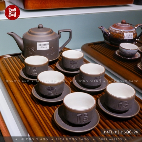 Bộ tích PLT chỉ bạc