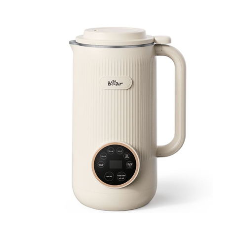 Máy làm sữa hạt Bear SB-SH06C 600ml