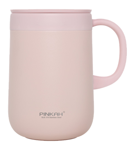 Ca giữ nhiệt PJ3523L 330ml