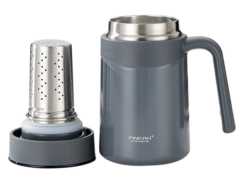 Ca giữ nhiệt PJ3685 330ml
