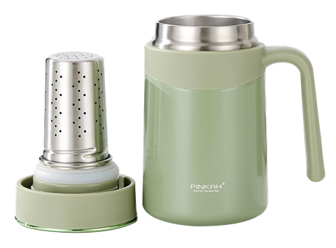 Ca giữ nhiệt PJ3685 330ml