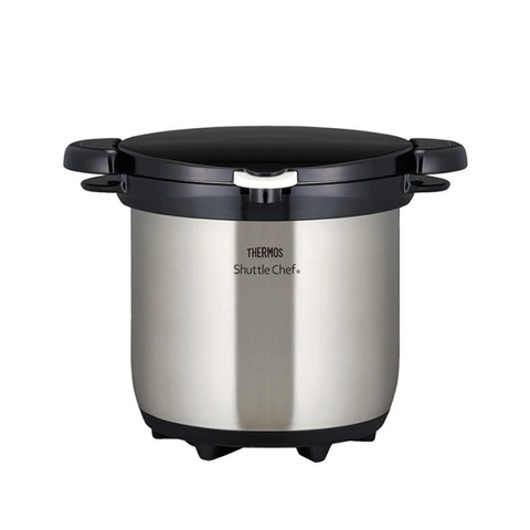 Nồi ủ Thermos KBG-4500-CS 4.5L