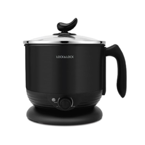 Nồi điện đa năng Lock&Lock Multi Pot EJP316BLK 1.2L