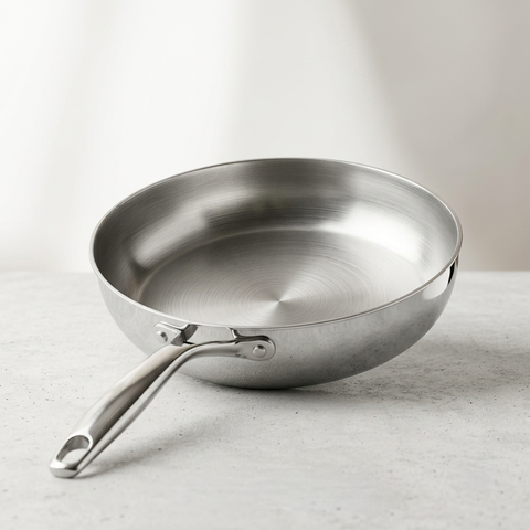 Chảo inox IDREAM Hàn quốc