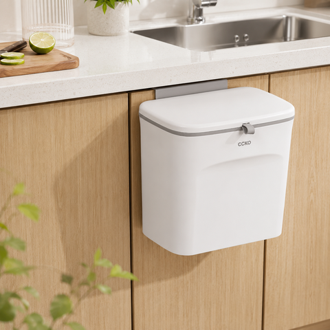 Thùng rác treo bếp CCKO 7L