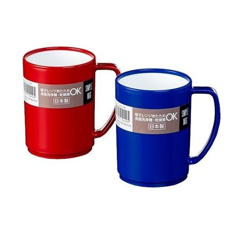 Cốc uống nước K244 - 290ml