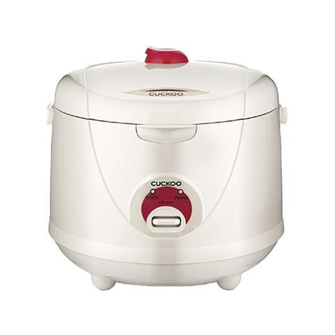 Nồi cơm điện Cuckoo CR-1021 1.8L