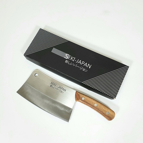 Dao chặt Seki Japan dài 30cm