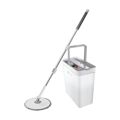 Bộ lau nhà tự vắt thông minh Elmich EL8428
