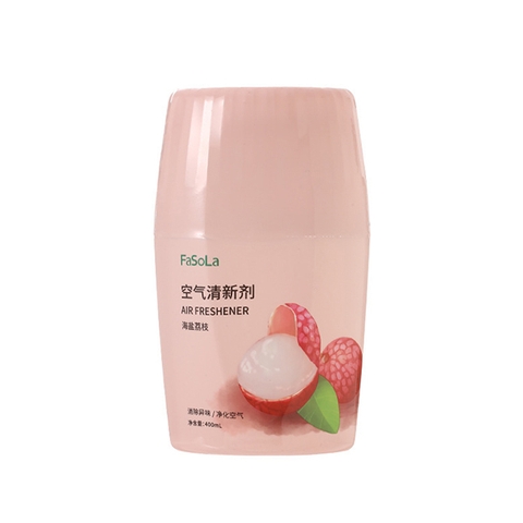 Khử mùi nhà tắm (400ml) ZF-096-032