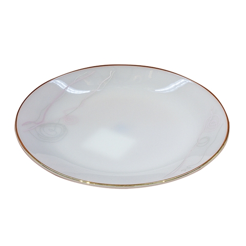 Đĩa nông Opal Dây huyển bí 20cm - 541PLD