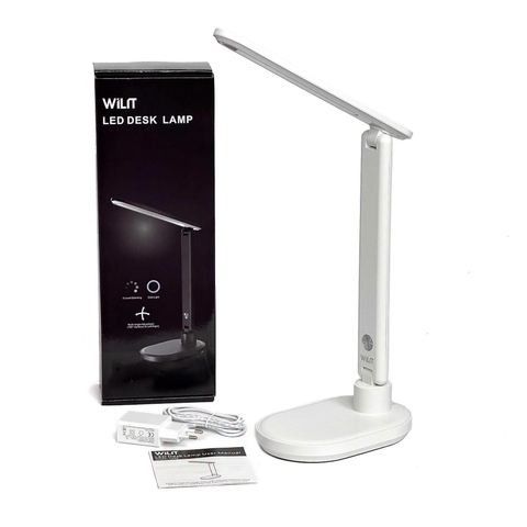 Đèn Wilit U20E - Model 2026