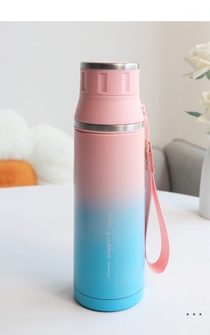 Bình giữ nhiệt PJW131 500ml