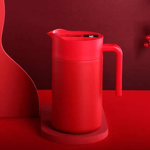 Bình giữ nhiệt 1.2L 6201
