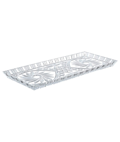 Đĩa chữ nhật mài xoáy 40cm