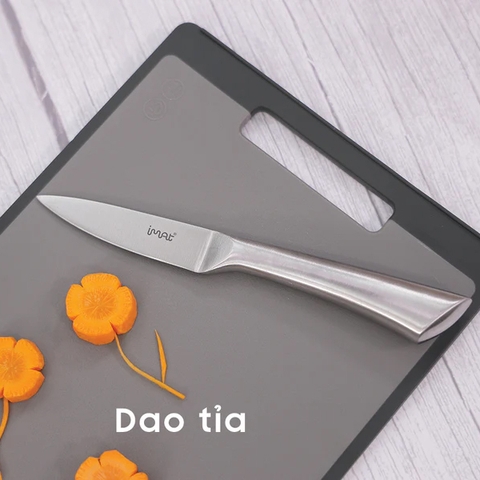 Dao tỉa/gọt Neoflam thép không gỉ CK-SS-P08 imat