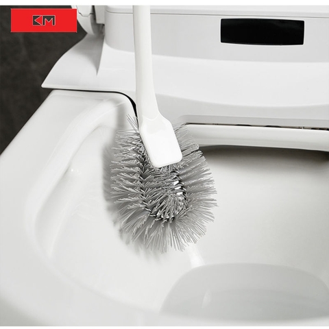Chổi cọ nhà vệ sinh KM Nhật bản 154AAB