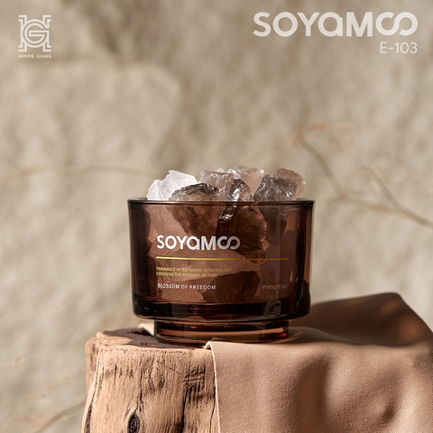 Tinh dầu Soyamoo SM24-E-103 200ml