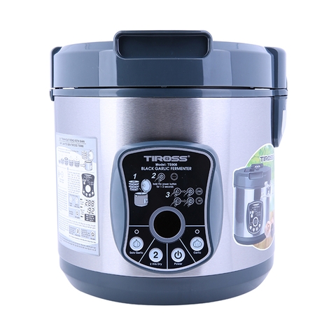 Nồi làm tỏi đen Tiross TS908