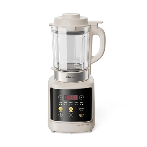 Máy làm sữa hạt đa năng Bear PBJ-D10T1 1.75L
