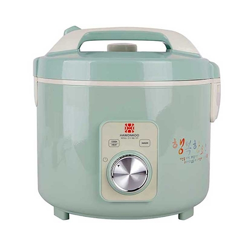 Nồi cơm điện Hawonkoo RCH-154 1.5L