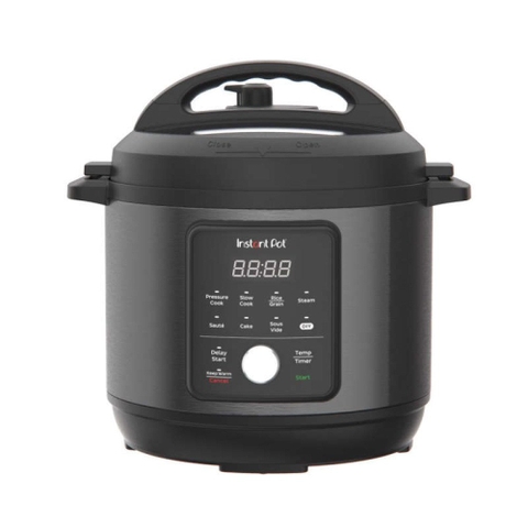 Nồi áp suất điện đa năng Instant Pot Essentials 9-in-1 5.7L