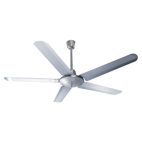Quạt trần Lorente LT525(5 cánh bạc)