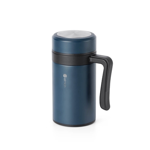 Cốc giữ nhiệt inox 304 Elmich EL8329 dung tích 450ml