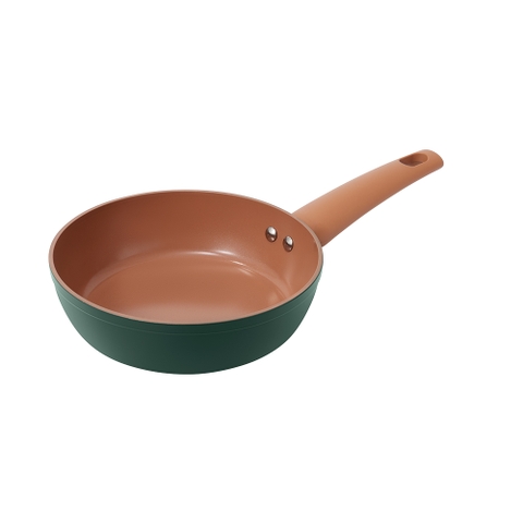 Chảo chống dính ceramic Elmich Harmony EL5986PT