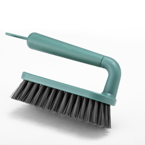 ETM916GRN Cọ vệ sinh phòng tắm 185x55x100mm GRN chữ nhật 24 MIXED