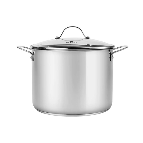 Nồi luộc gà inox Elmich EL-2525IN28 28cm