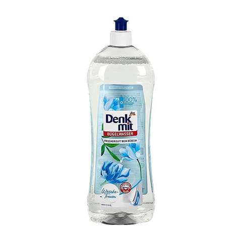Nước thơm là quần áo Denkmit 1000ml