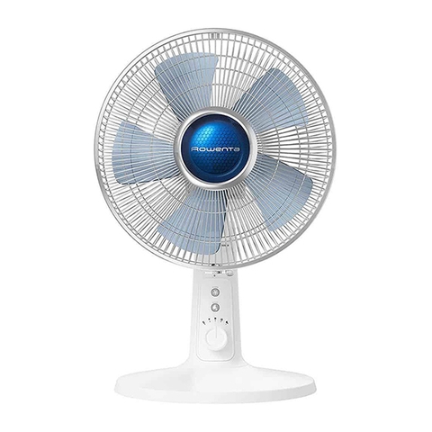 Quạt Bàn Rowenta Turbo Silence Fan Extreme VU2730