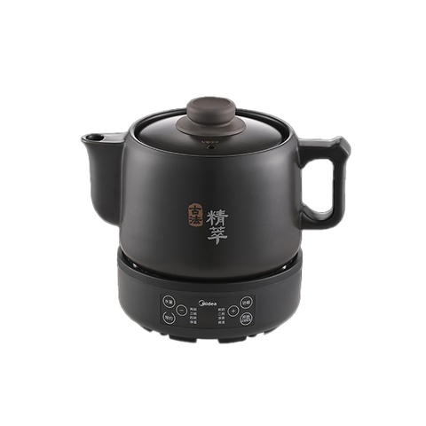 Ấm điện sắc thuốc Midea MD-JYC3002