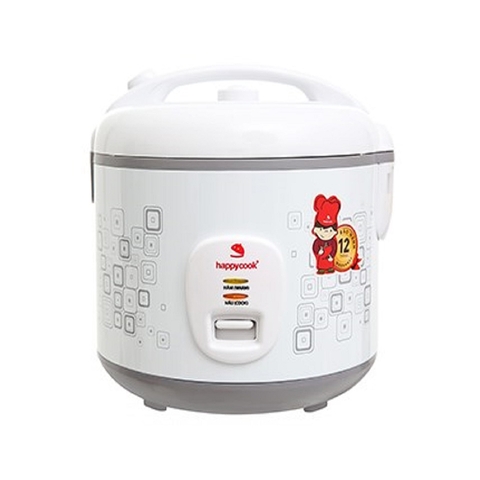 Nồi cơm điện Happy Cook HCJ 1822 1.8L