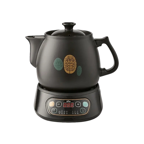 Ấm điện sắc thuốc Bear AST35