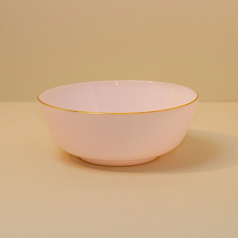 Bát không nắp Opal Trắng 18cm - C768PO