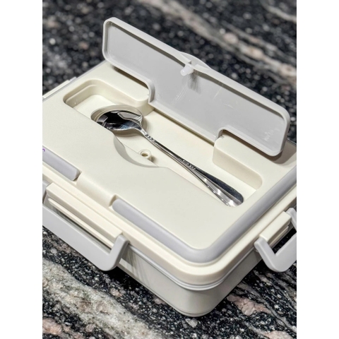 Hộp cơm hâm nóng 2Lock LB24-1011T