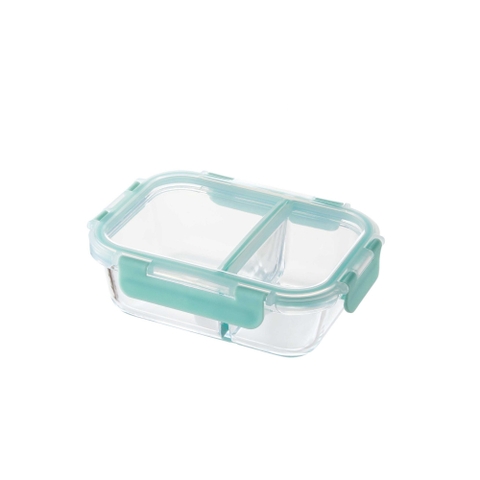 Hộp thuỷ tinh L&L 860ml Màu LLG457