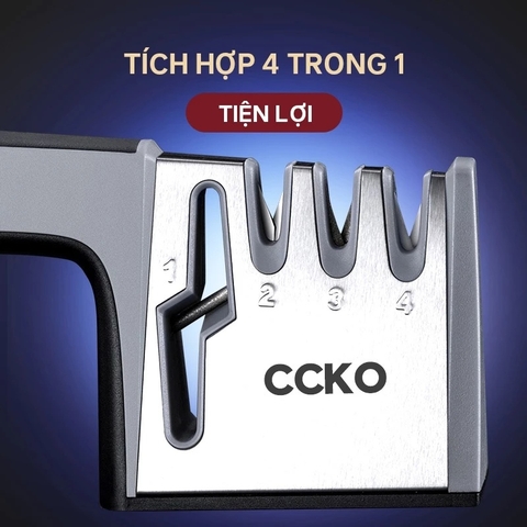 Mài dao nhà bếp CCKO C9838