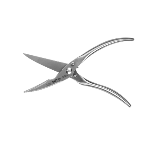 Kéo cắt gà đa năng GKÖCH MC093