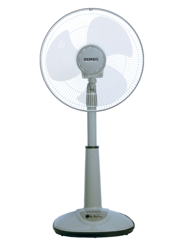 Quạt lỡ ống nhựa Senko L1638