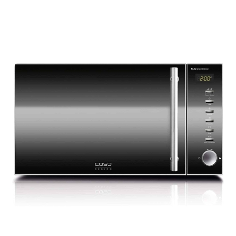 Lò vi sóng Caso M20 Electronic - 20 lít