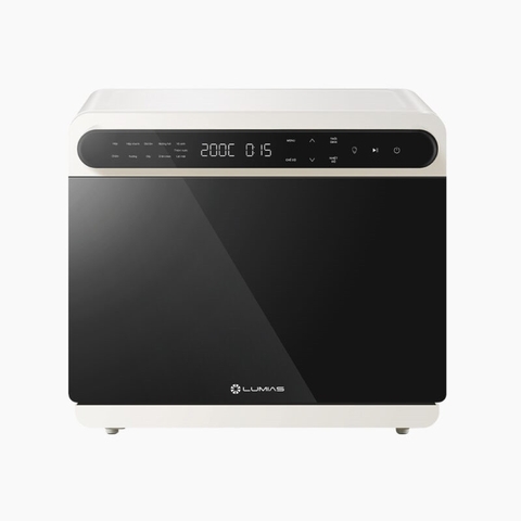Nồi chiên hấp Lumias 24L SF2400