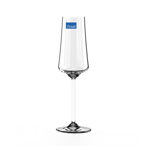 Bộ ly sampanh 1032F08 - 220ml